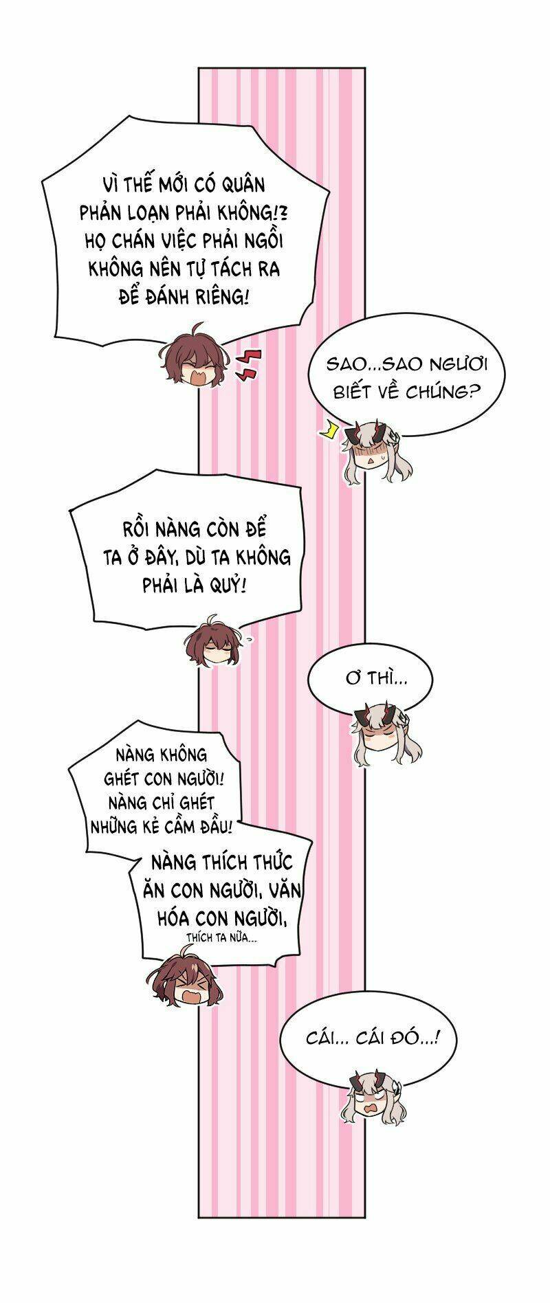 Pháp Sư Và Nữ Chúa Quỷ: Chapter 78