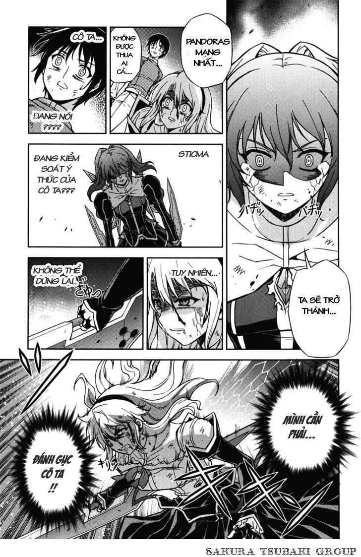 Freezing: Chapter 34