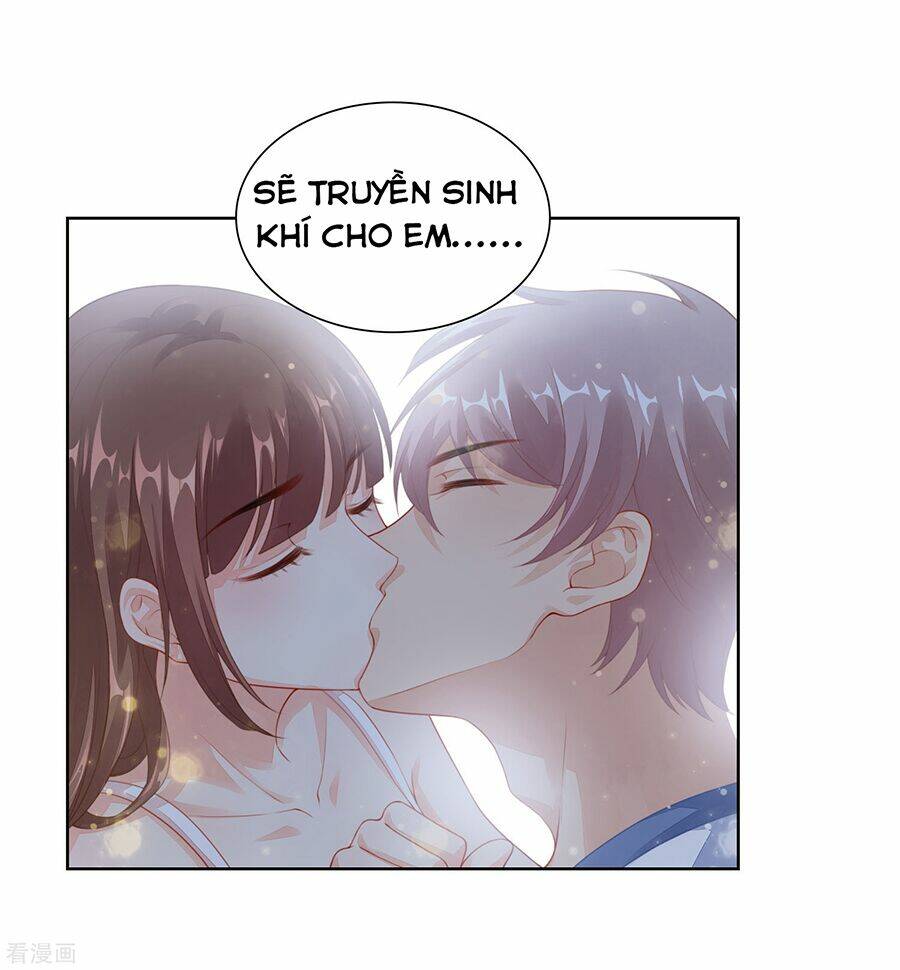Người Yêu Ẩn Hình Của Ảnh Đế: Chapter 27