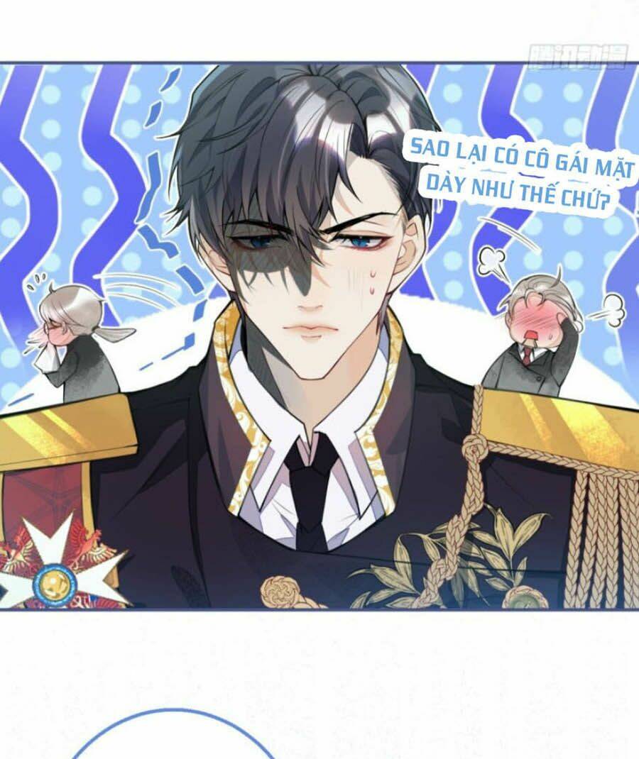 Xuyên Không Đến Thế Giới Trở Thành Đóa Hoa Của Anh: Chapter 2