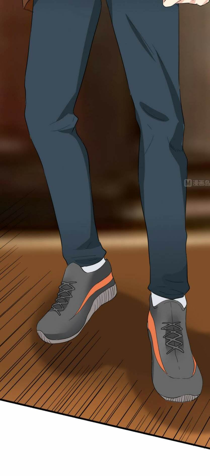 Hắn Là Long Ngạo Thiên: Chapter 38