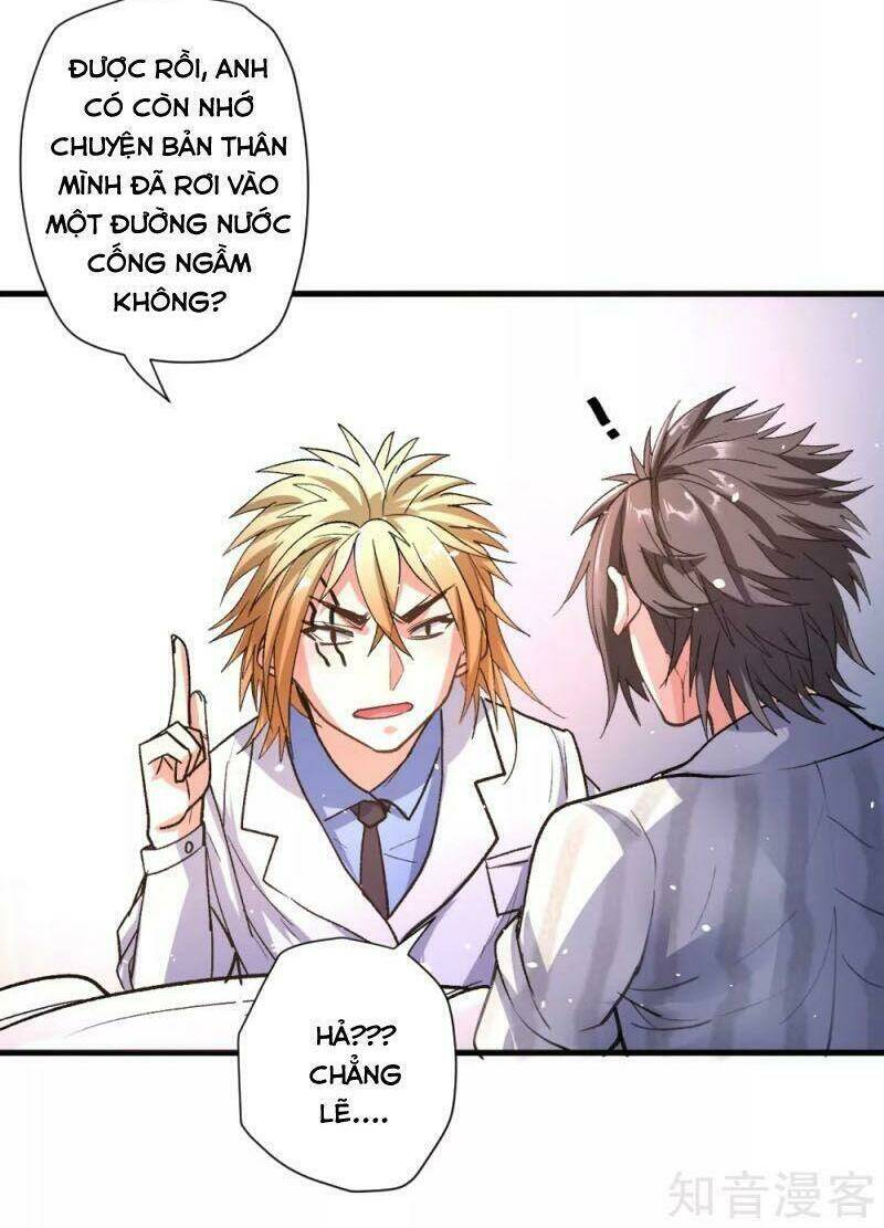Tối Cường Đại Biểu Hoàng Kim Thận: Chapter 106