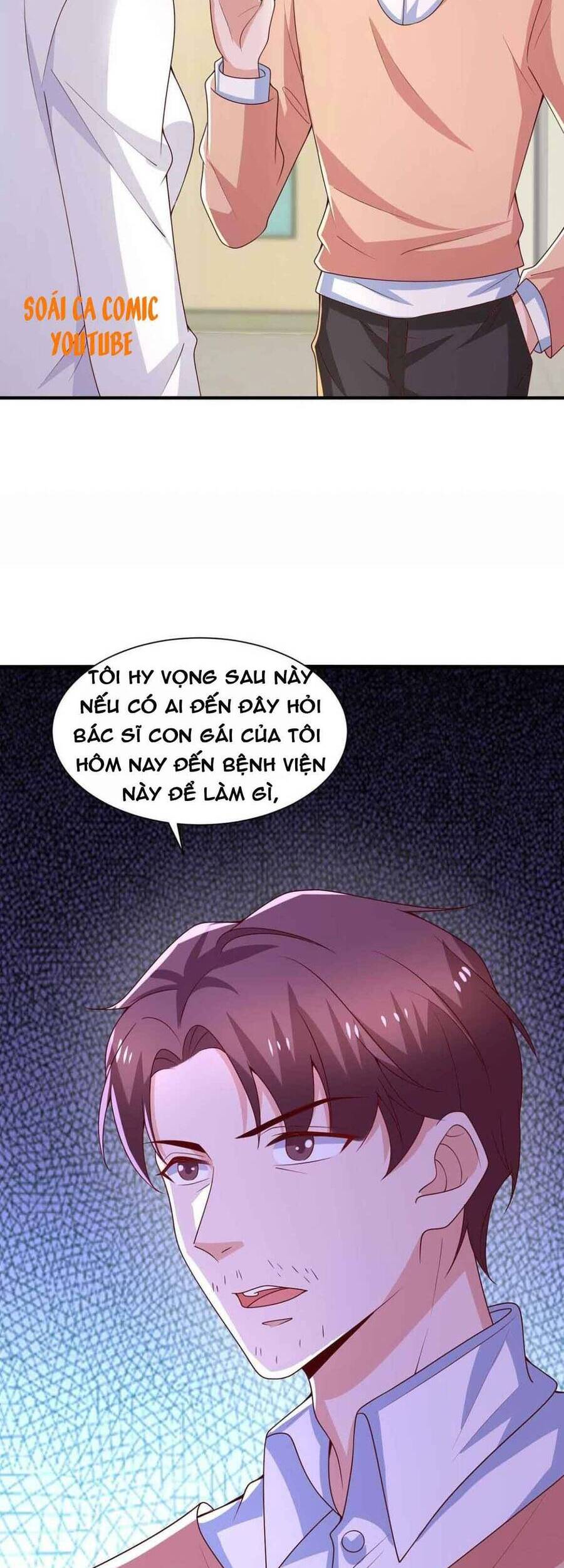 Trọng Sinh Chi Ngược Tra Nữ Vương: Chapter 61