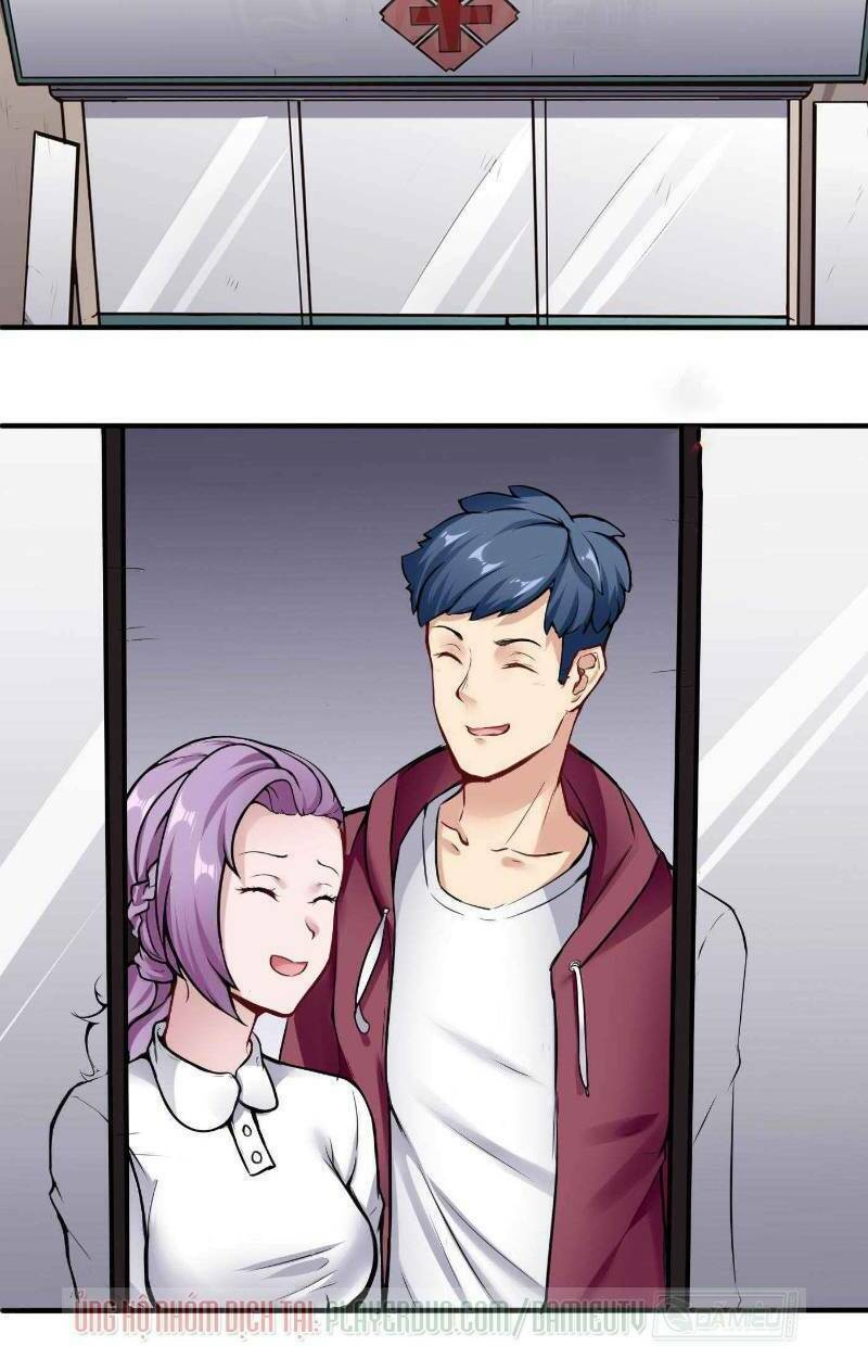 Siêu Cấp Kiện Bàn Hiệp: Chapter 51