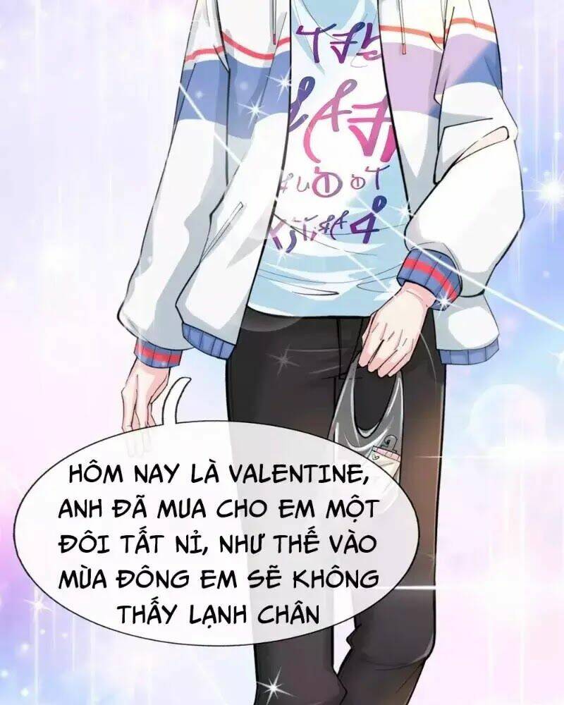 Tuyệt Đỉnh Khí Thiếu: Chapter 1