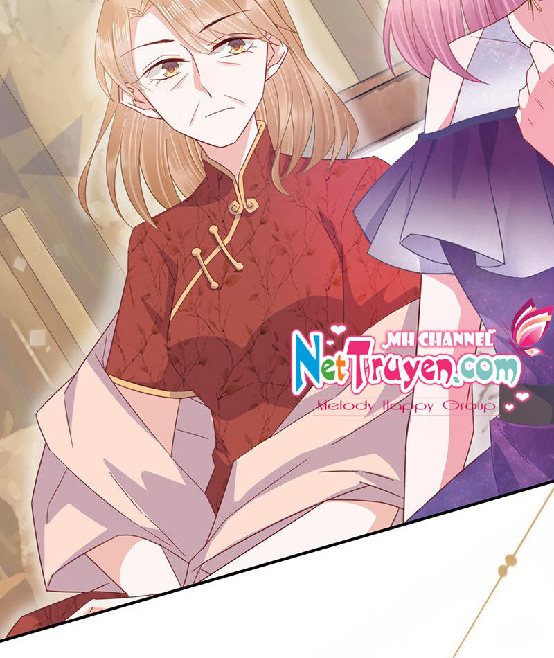 Thịnh Thế Điềm Sủng: Tiểu Manh Thê Của Dịch Thiếu: Chapter 27