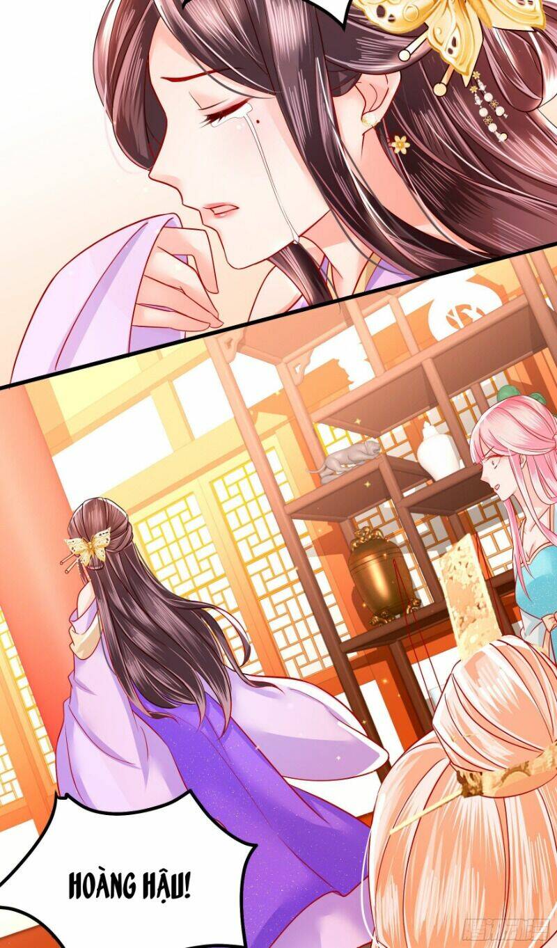 Ta Phải Làm Hoàng Hậu: Chapter 10