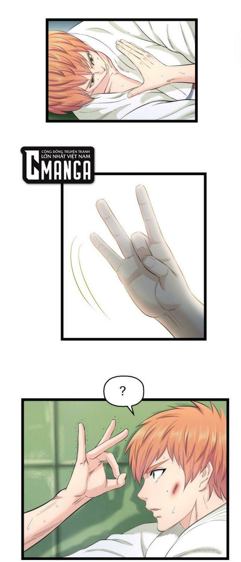 Đối Mặt Với Thử Thách: Chapter 72