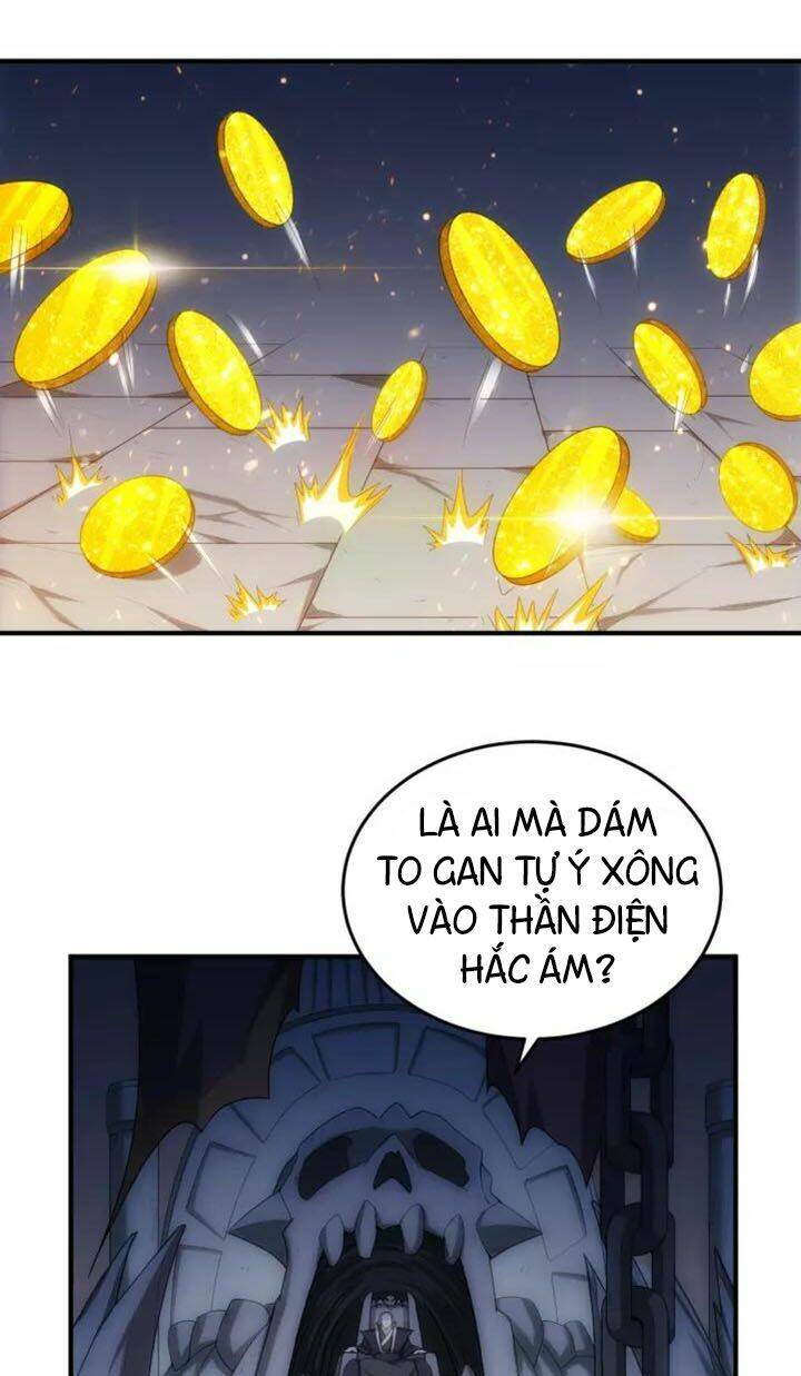 Rich Player - Người Chơi Khắc Kim: Chapter 148