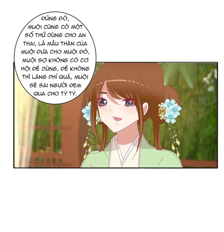 Thông Linh Phi: Chapter 617