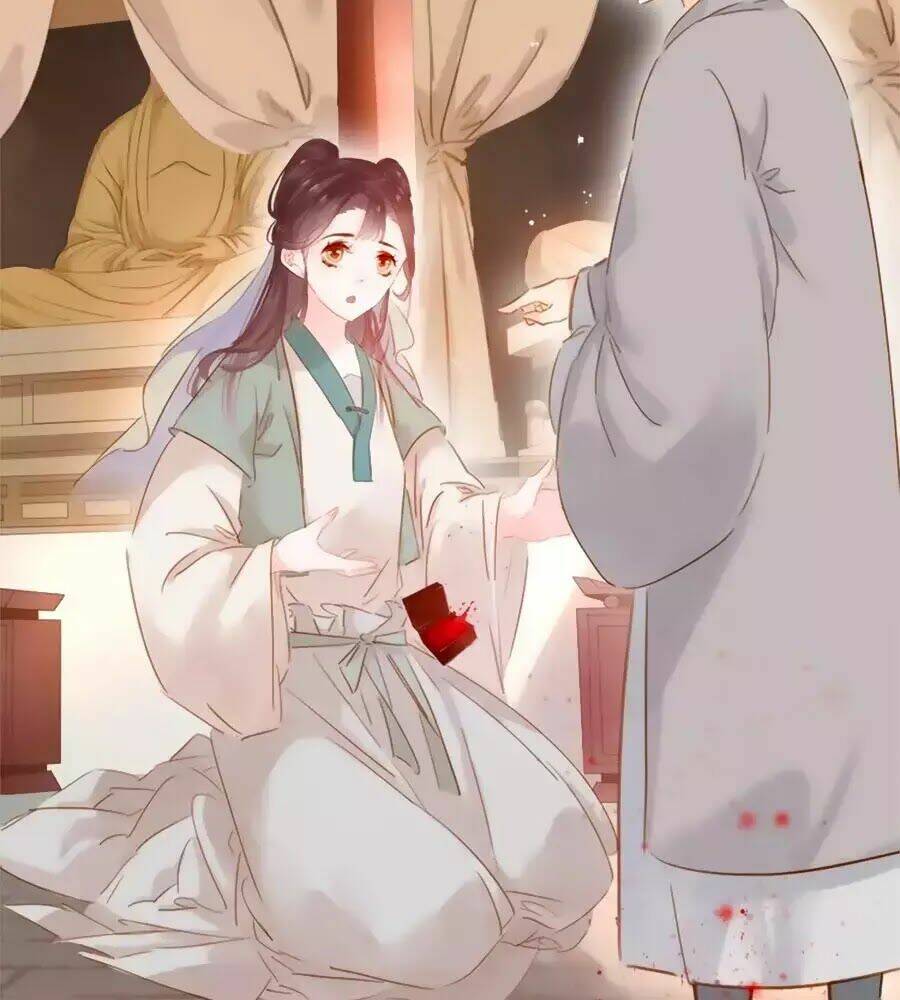 Tiểu Sư Phụ, Tóc Giả Của Ngài Rơi Rồi!: Chapter 16