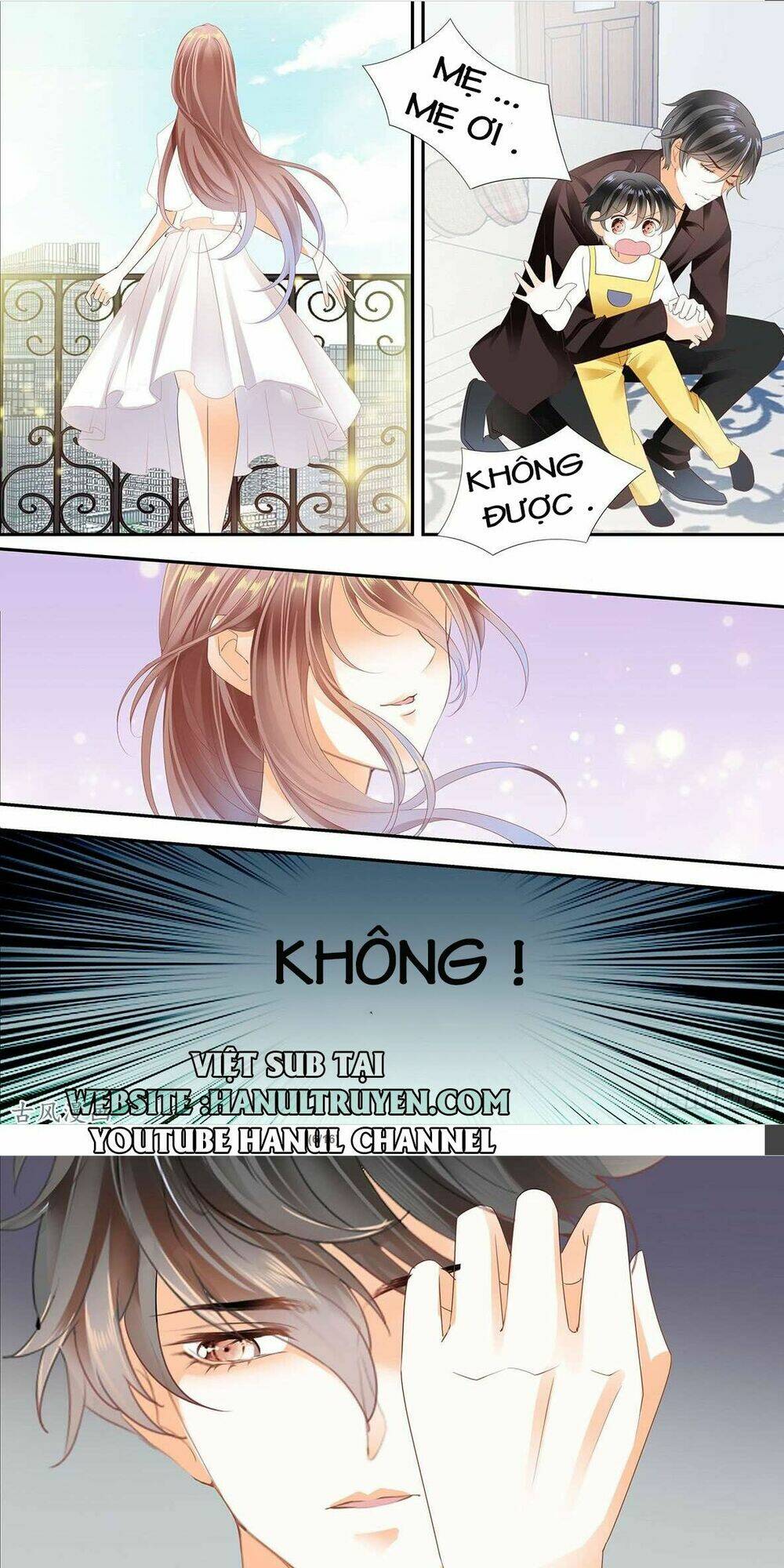 Không Thể Yêu Em: Chapter 46