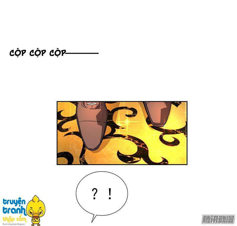 Cường Sủng Hào Môn Tiểu Manh Thê: Chapter 13
