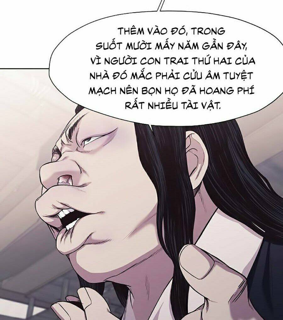 Thiên Võ Chiến Thần: Chapter 9