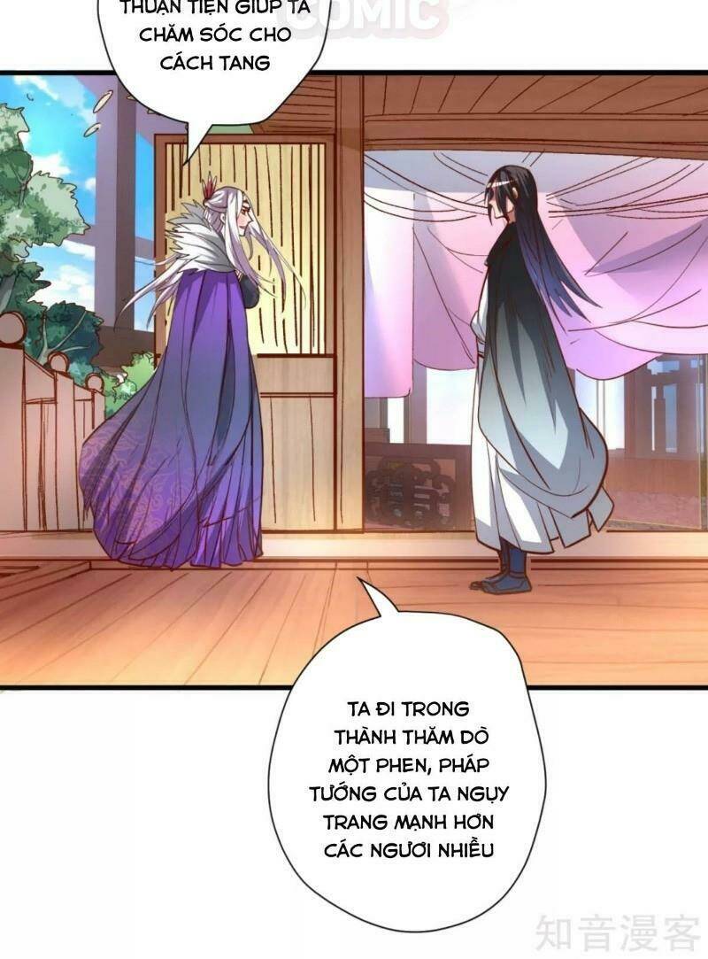 Tối Cường Đại Biểu Hoàng Kim Thận: Chapter 96
