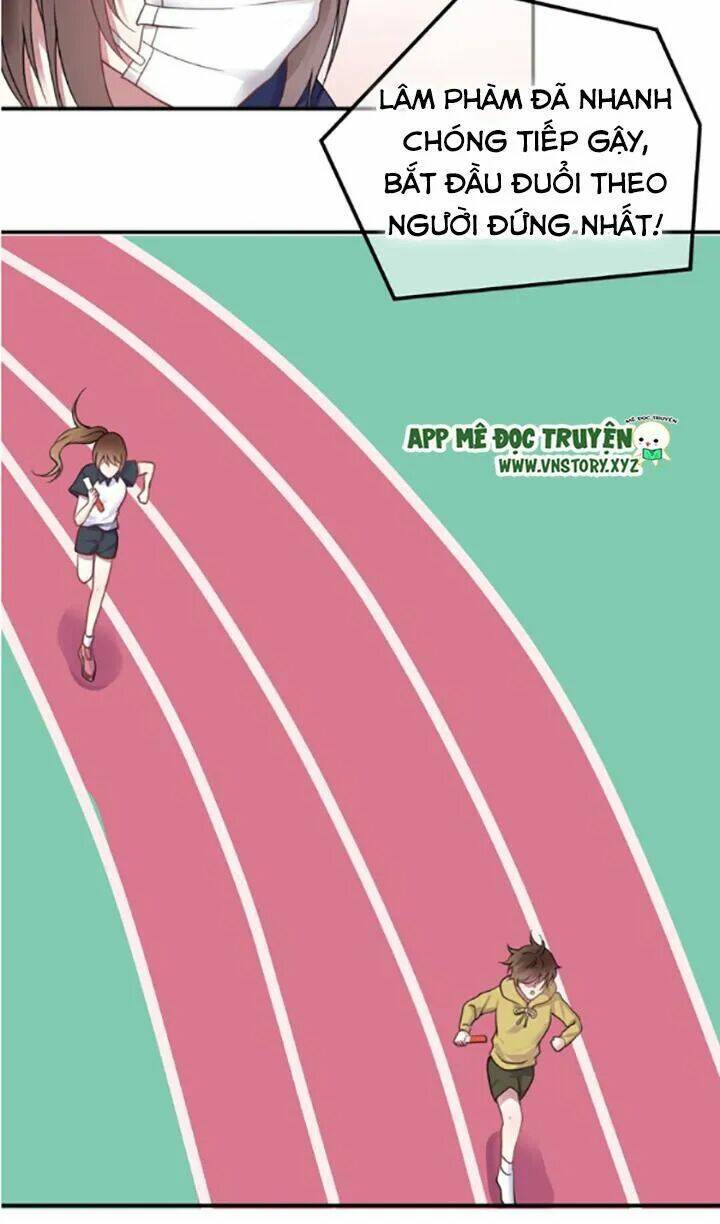 Thần Tượng Điểm Zero: Chapter 132