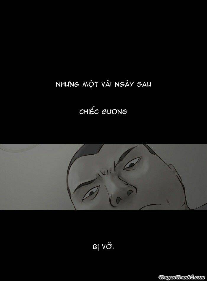 Thứ Sáu: Những Câu Chuyện Cấm: Chapter 26