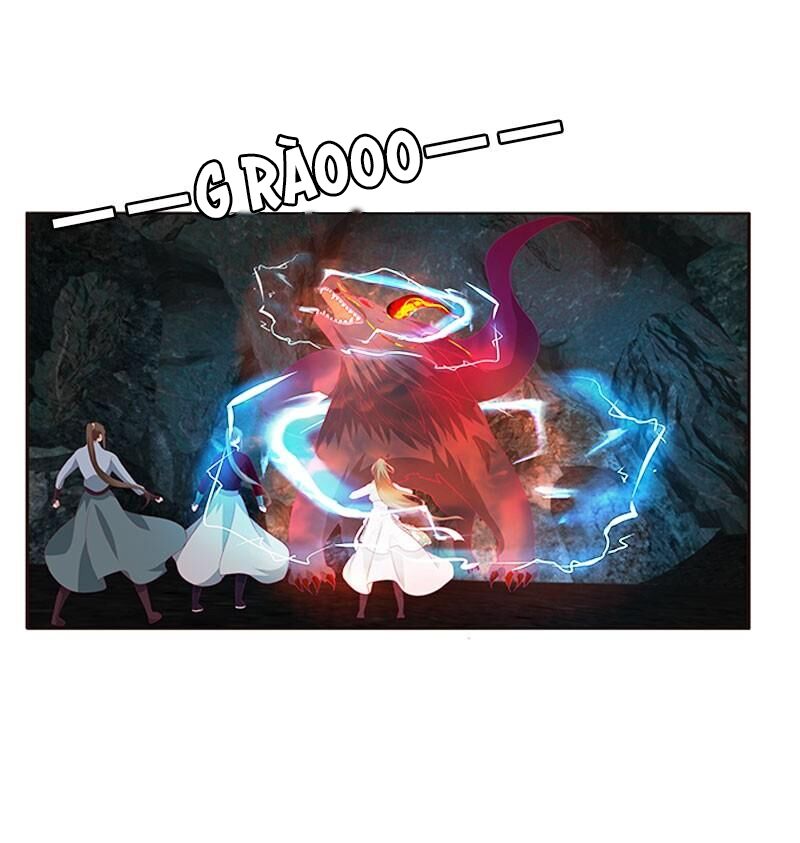 Thông Linh Phi: Chapter 370