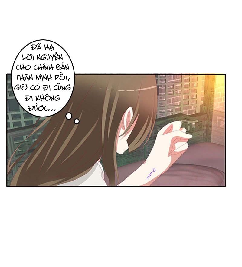 Thông Linh Phi: Chapter 394