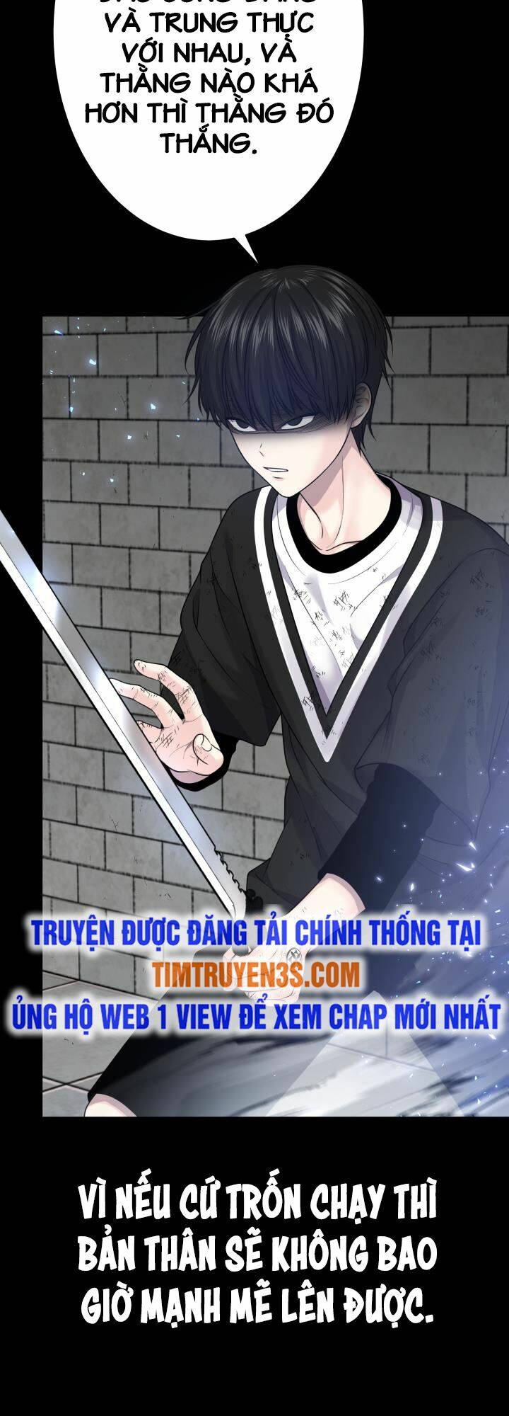 Trò Chơi Của Chúa Thượng: Chapter 20