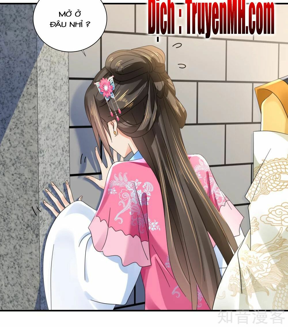 Lãnh Cung Phế Hậu Muốn Nghịch Thiên: Chapter 97