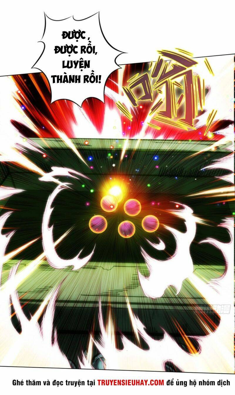 Bất Hủ Phàm Nhân: Chapter 25