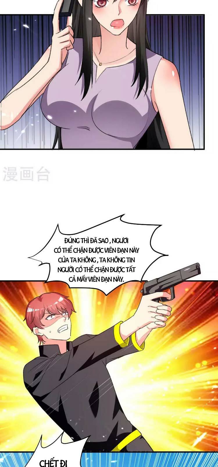 Trọng Sinh Khí Thiếu Quy Lai: Chapter 241