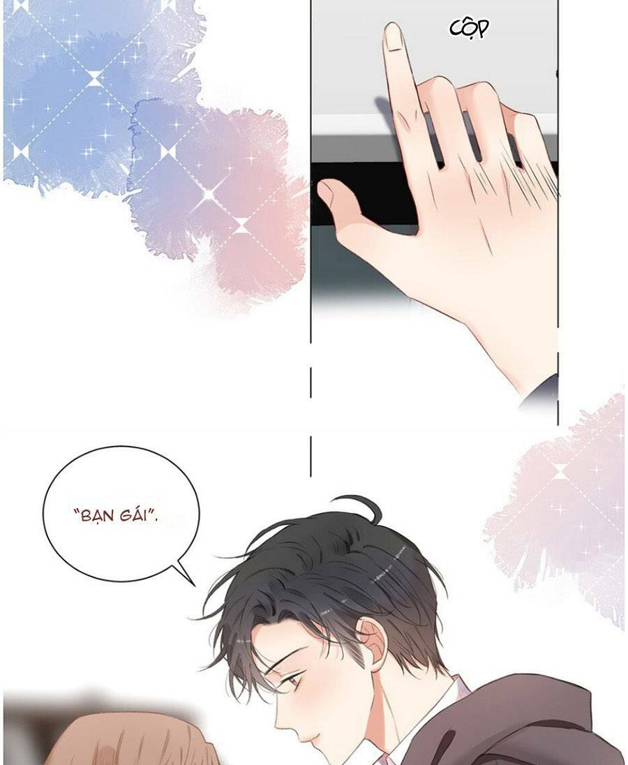 Dĩ Ái Chi Danh: Chapter 3