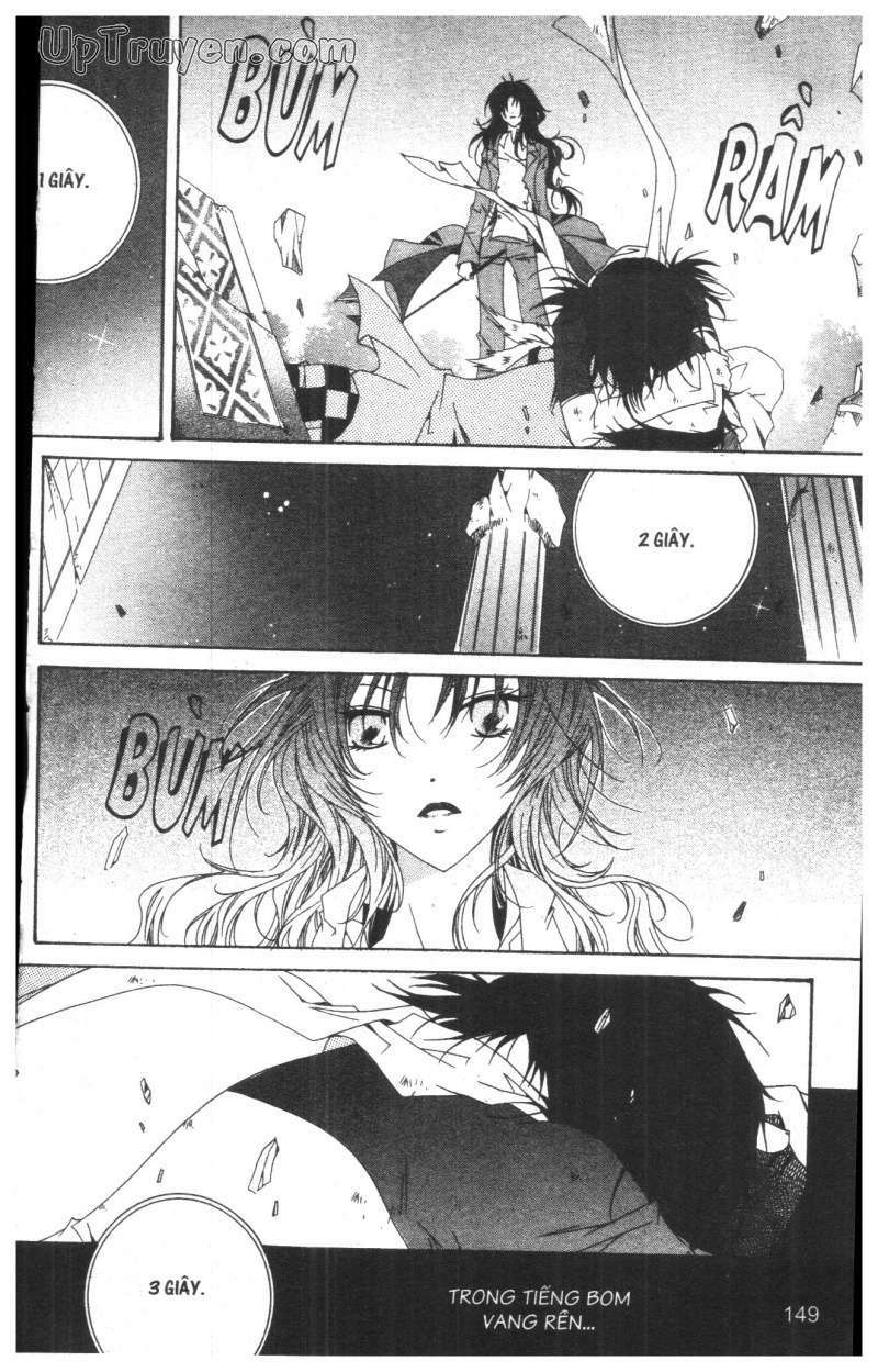 Nước Mắt Nàng Tiên Cá: Chapter 6