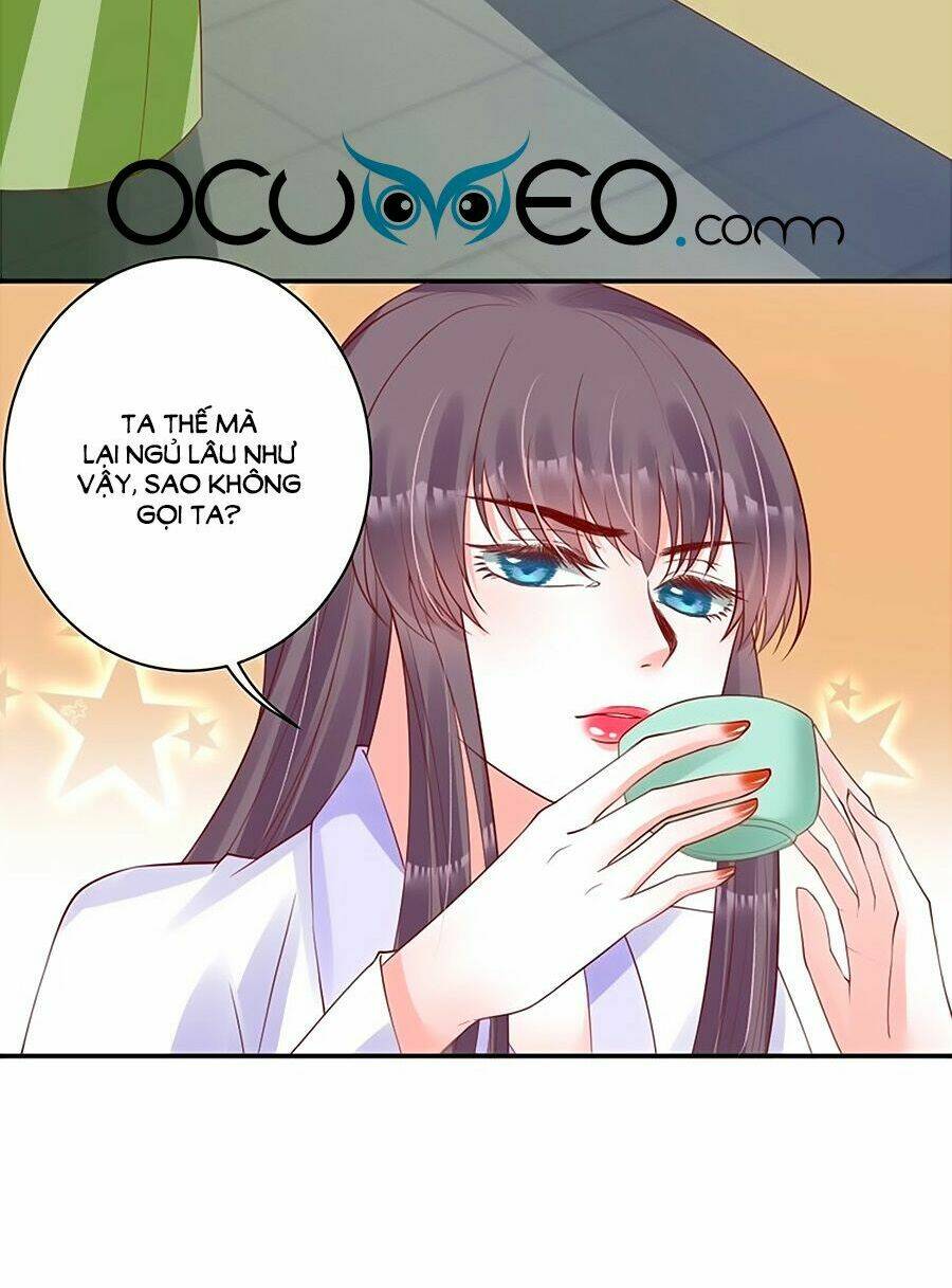 Thịnh Thế Lê Hoa Điện: Chapter 59