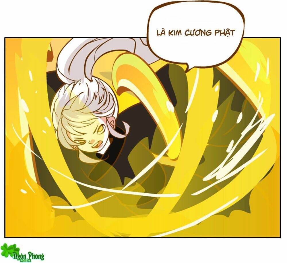 Hòa Thượng Và Tiểu Long Quân: Chapter 32