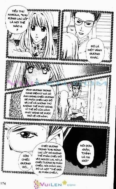 Duyên Kỳ Ngộ: Chapter 10