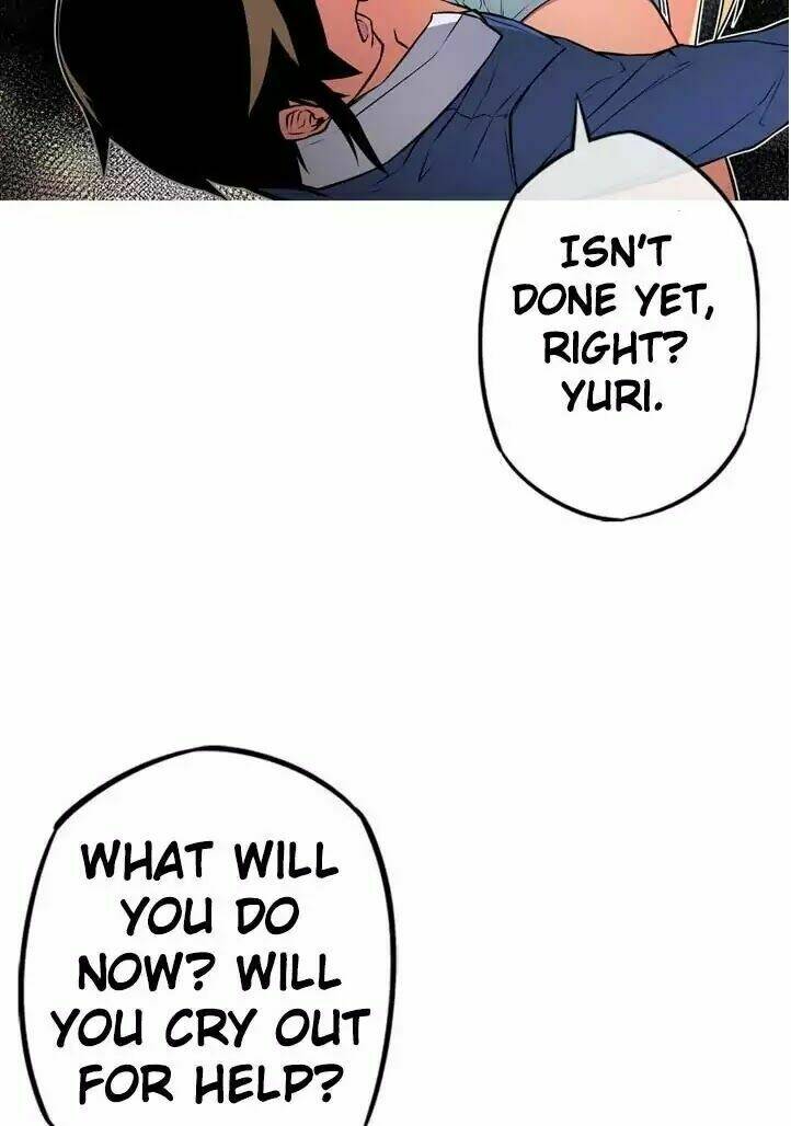 Sweet X Trouble: Chapter 4