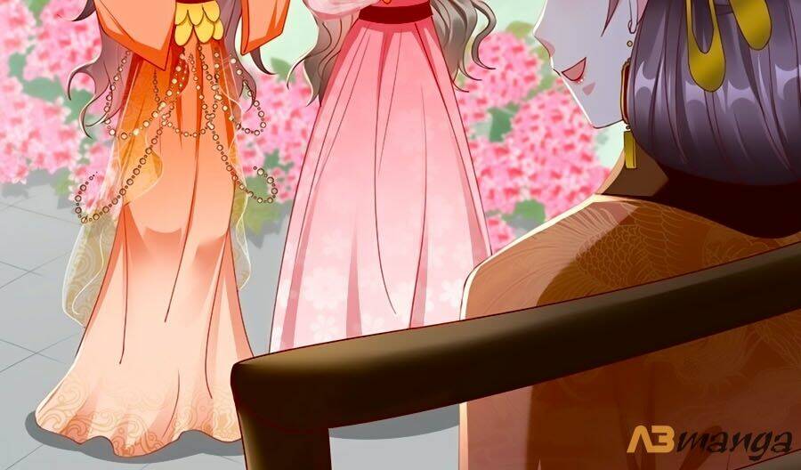 Vương Phi Là Đoá Bạch Liên Hoa: Chapter 8