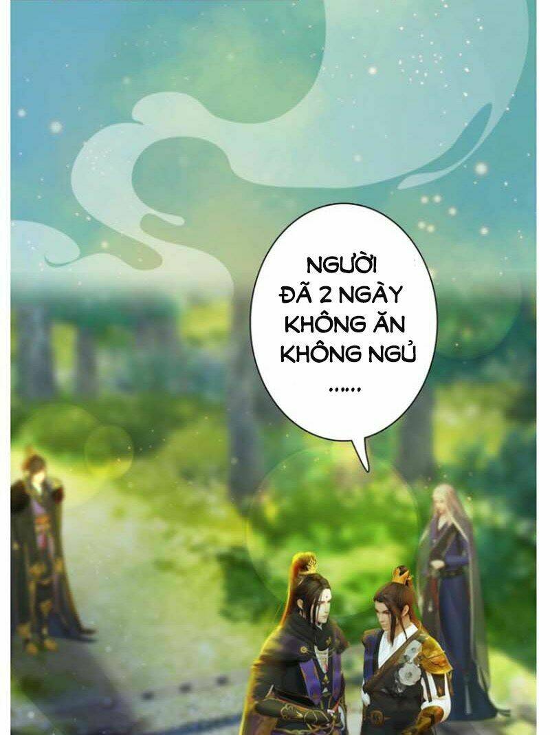 Yêu Nhan Lệnh: Chapter 57