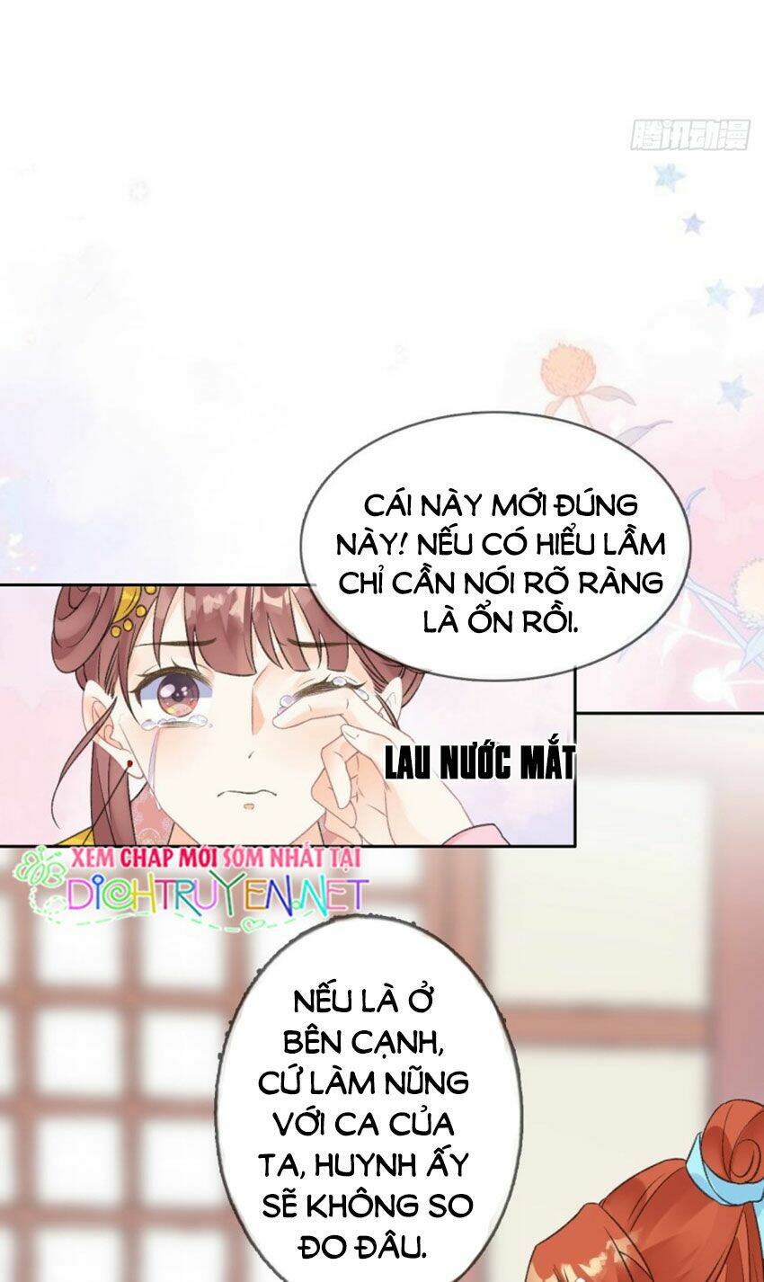 Tang Lạc Túy Tại Nam Phong Lý: Chapter 69