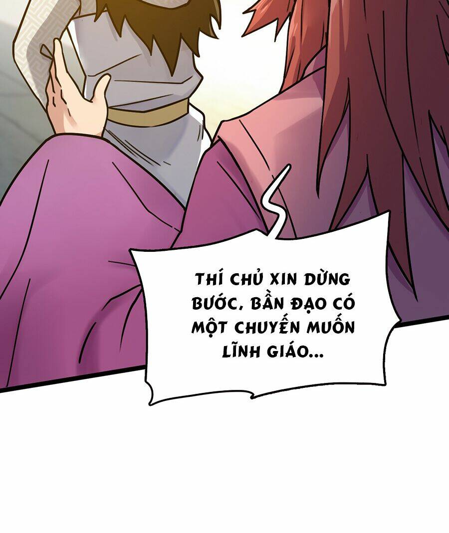 Đại Bảo Kiếm Của Tôi: Chapter 61