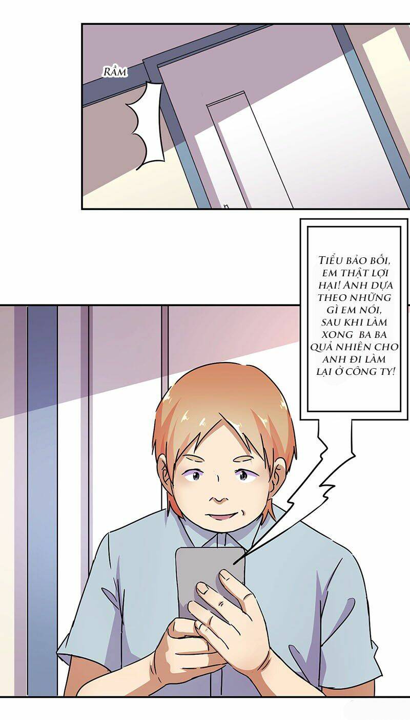 Trọng Sinh Chi Hao Môn Cường Thế Quy Lai: Chapter 103