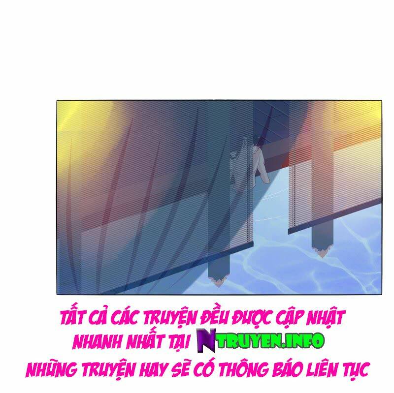 Tướng Quân Mời Ra Trận: Chapter 21