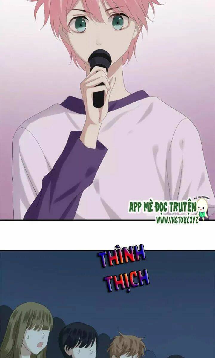 Thần Tượng Điểm Zero: Chapter 108