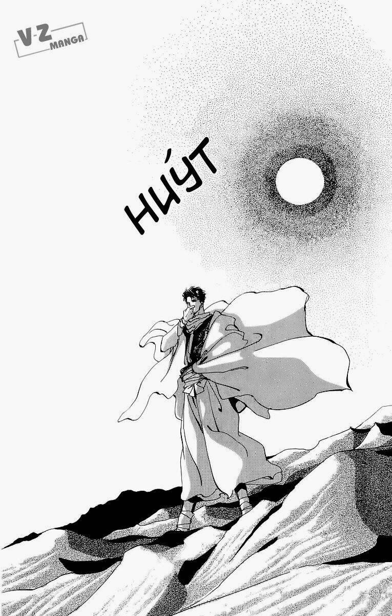 Đứa Con Số Phận: Chapter 30