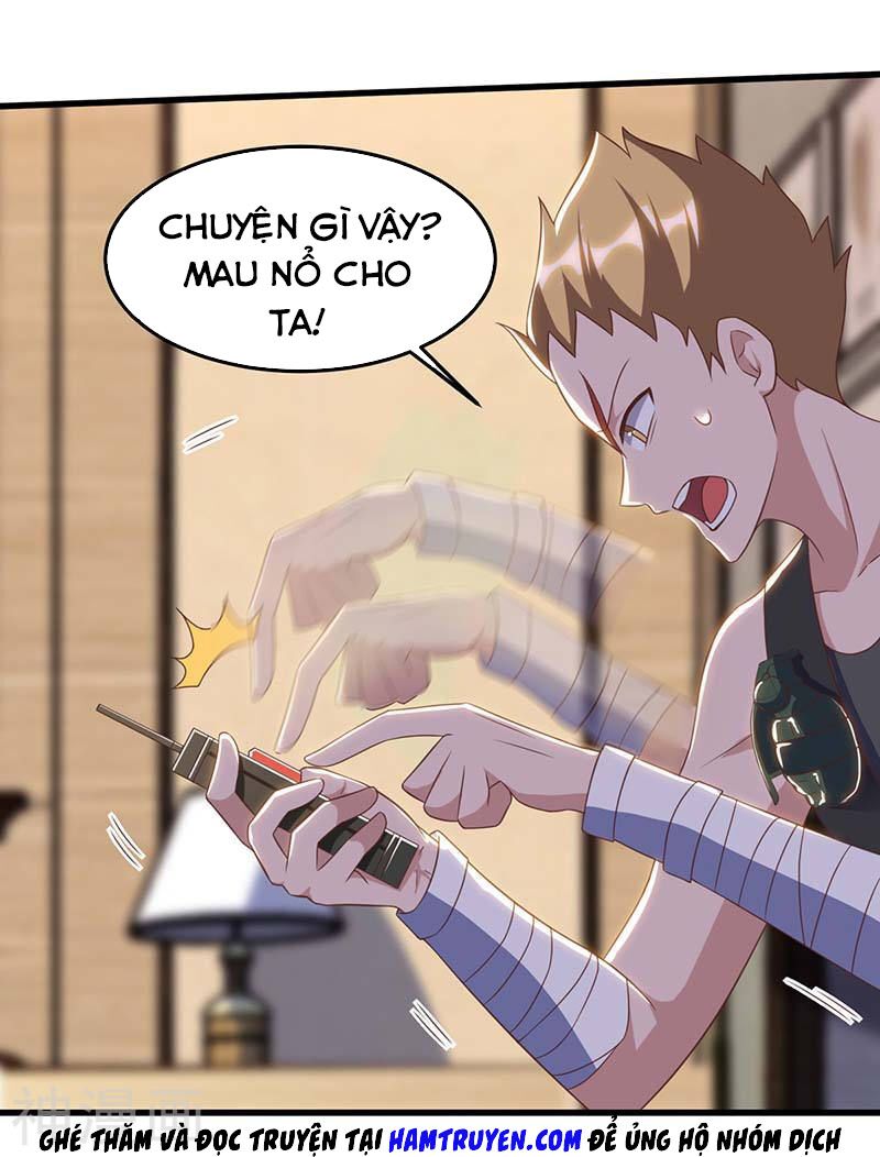 Thần Cấp Thấu Thị: Chapter 76