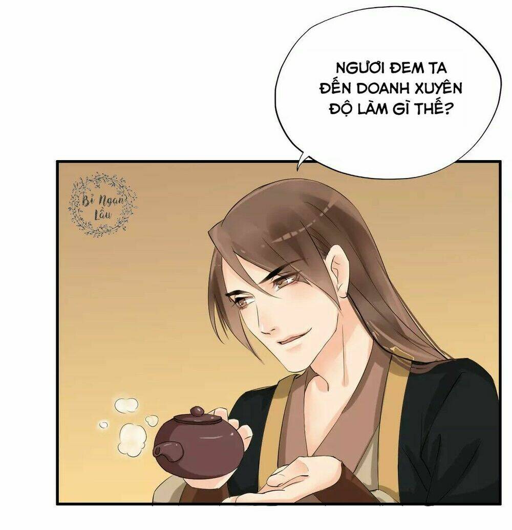 Bồng Sơn Viễn: Chapter 5