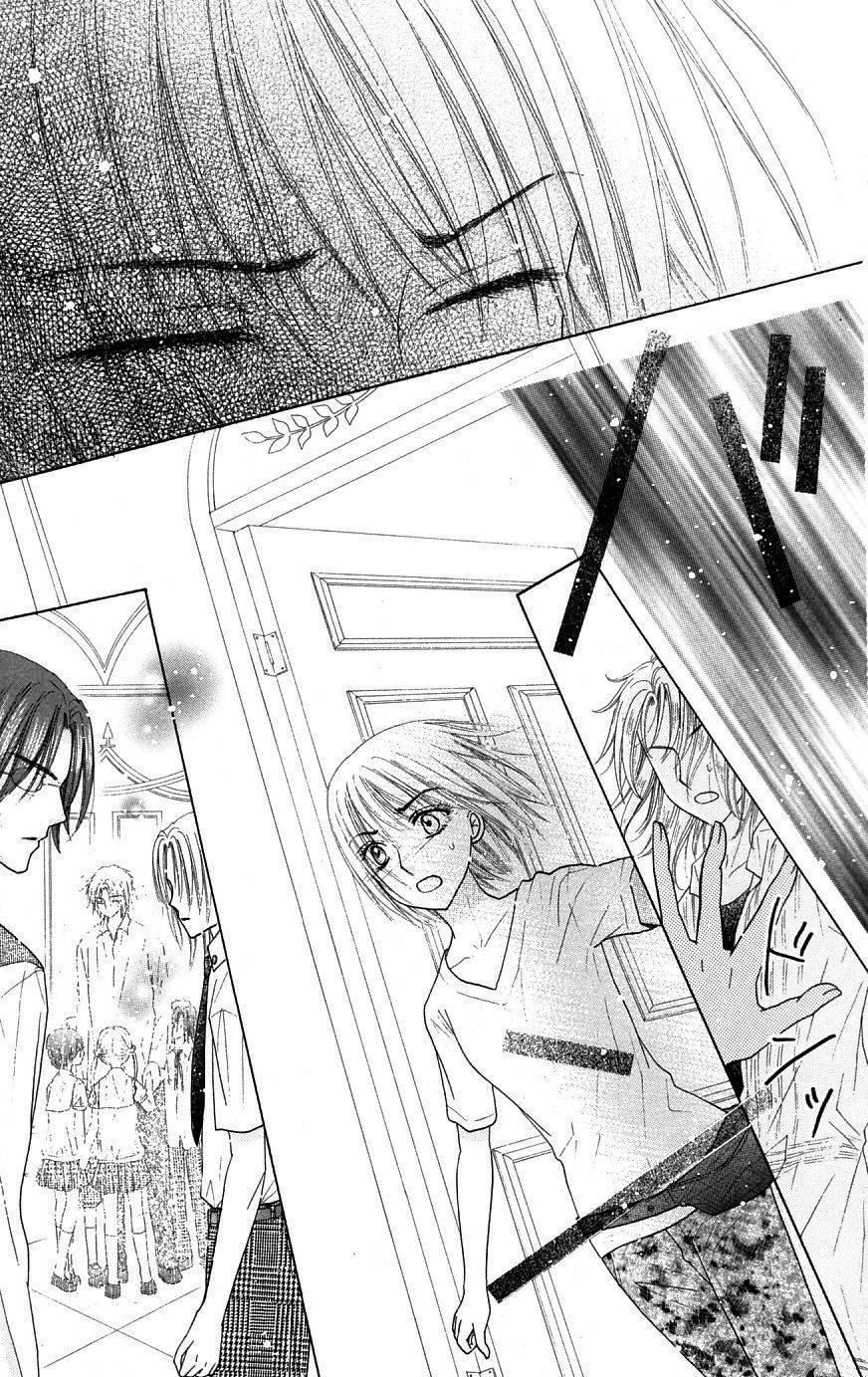 Học Viện Alice: Chapter 101