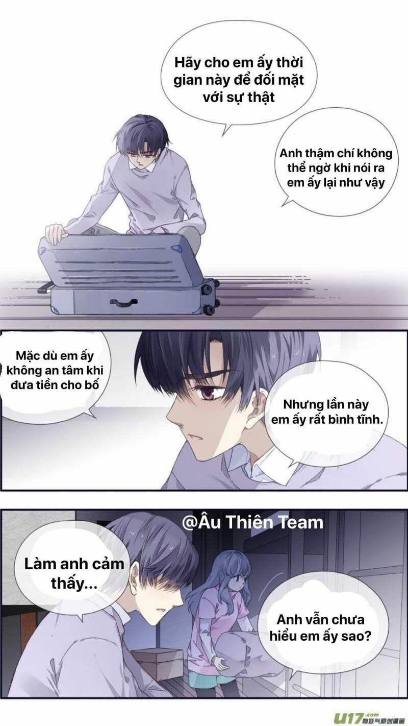 Lam Sí: Chapter 216