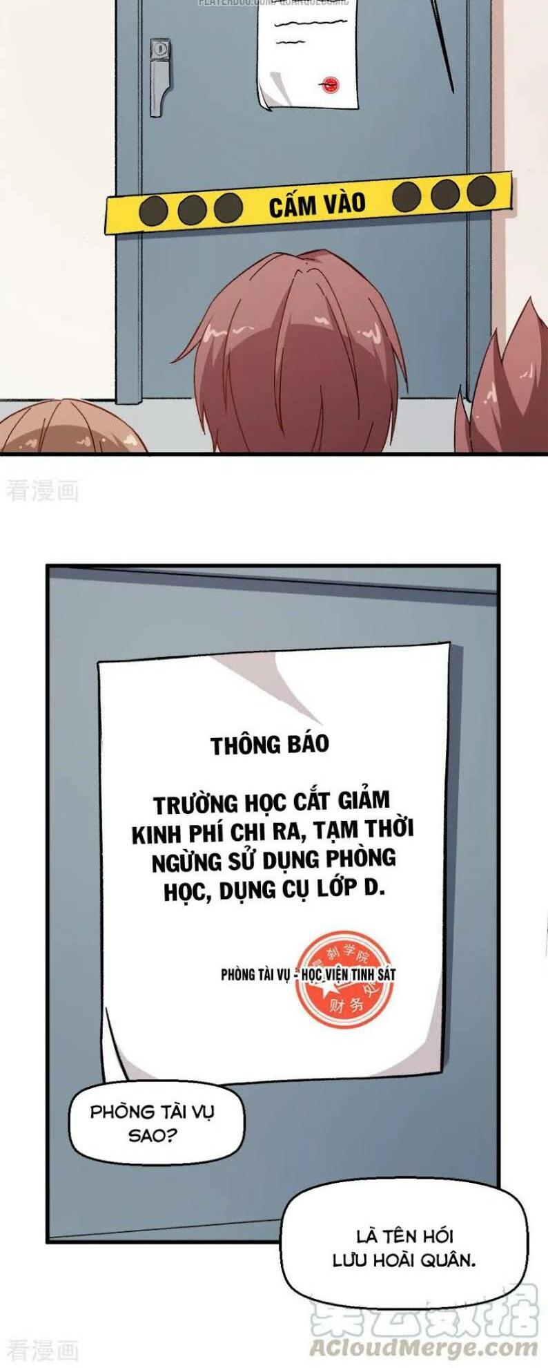 Vườn Trường Cuồng Sư Hệ Thống: Chapter 60