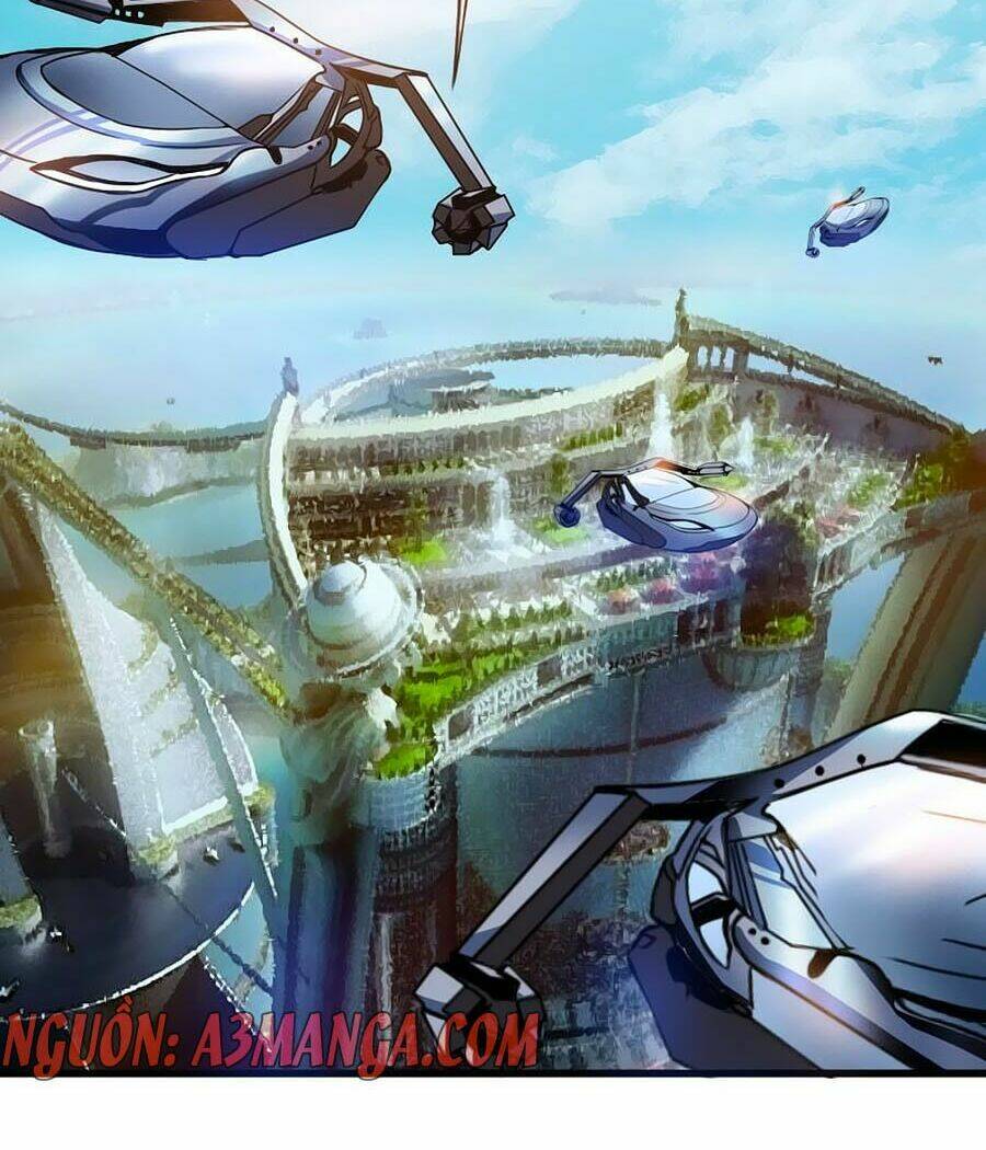 Số Hiệu 1314: Chapter 16