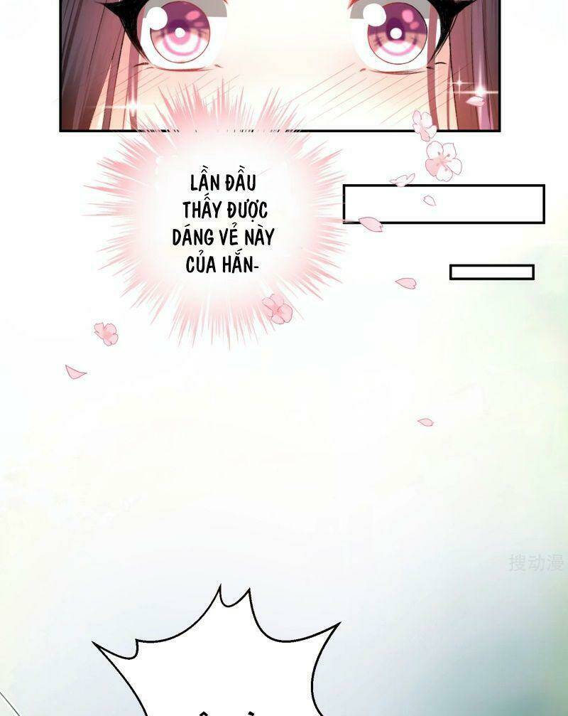 Vương Gia, Áo Lót Của Ngươi Rơi Mất Rồi: Chapter 36