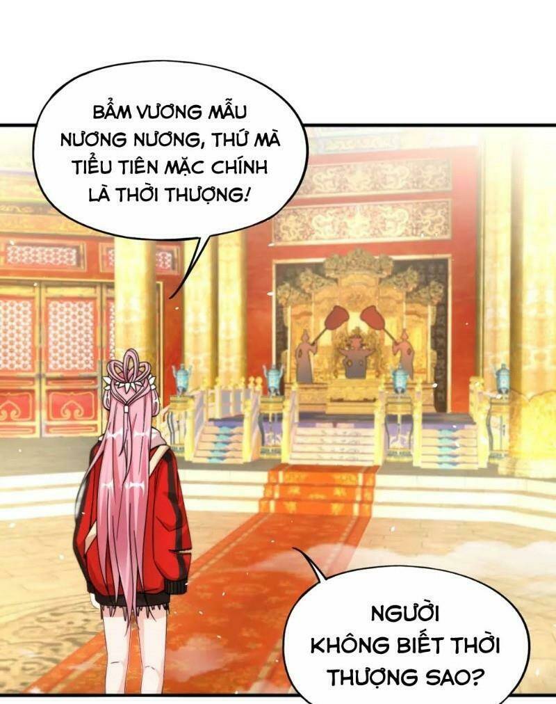 Vòng Bạn Bè Mạnh Nhất Của Tiên Giới: Chapter 29