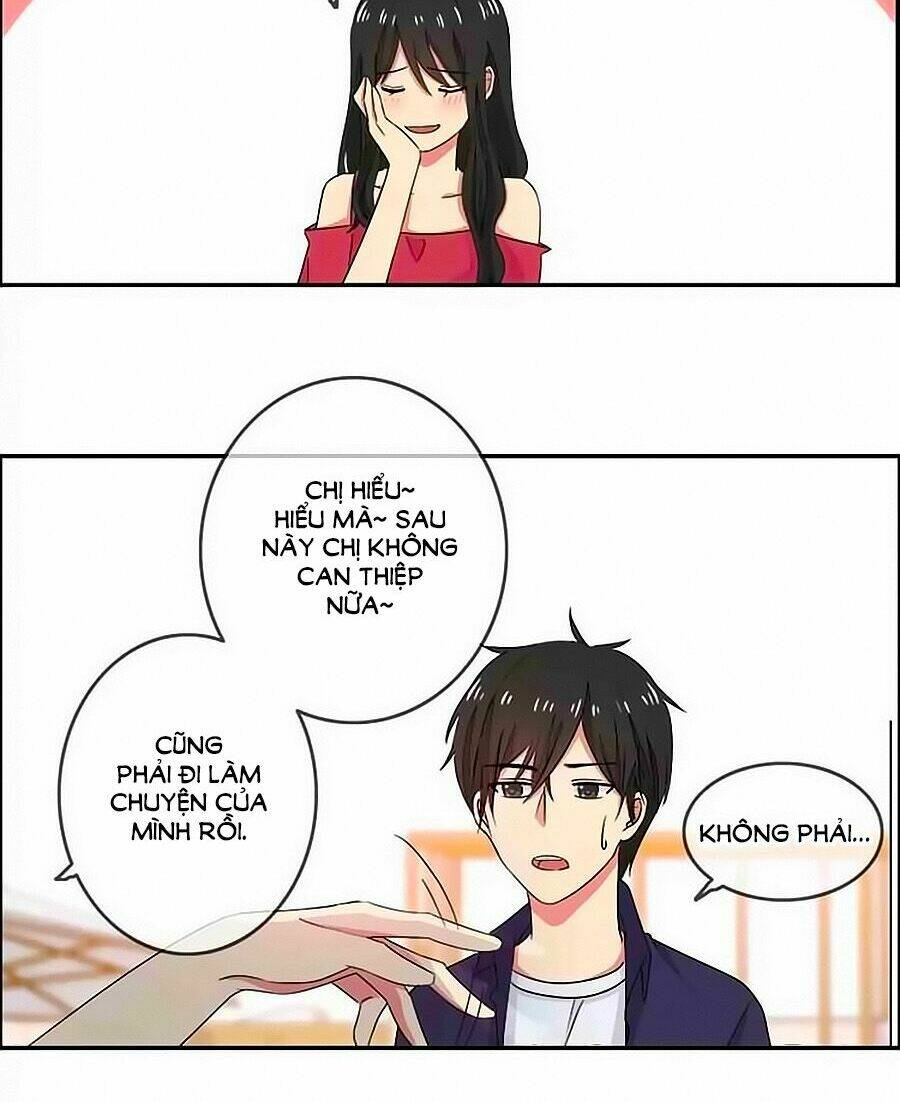 Đại Thần Tình Yêu Chớ Chạm Tôi: Chapter 43